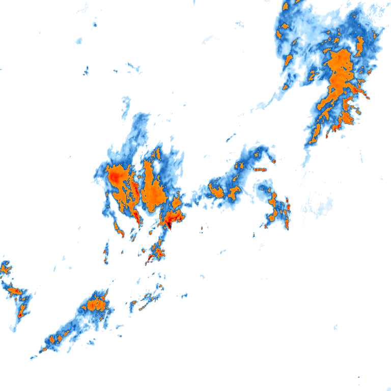 rain layer