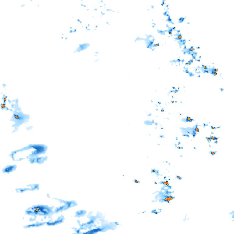 rain layer