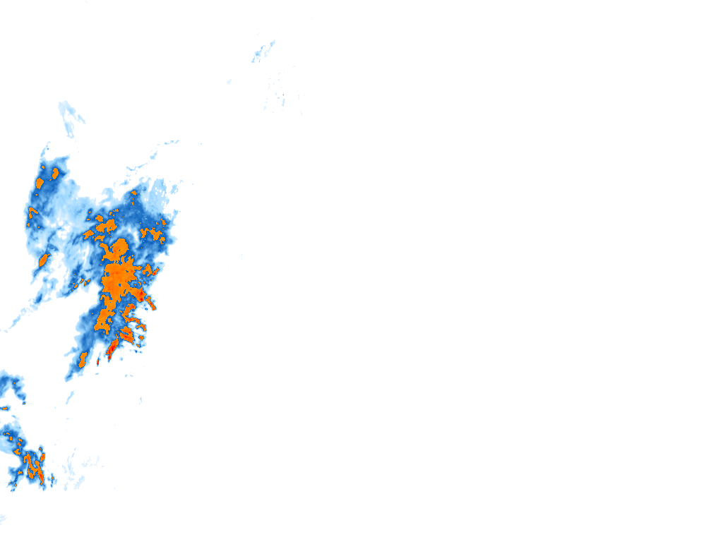 rain layer