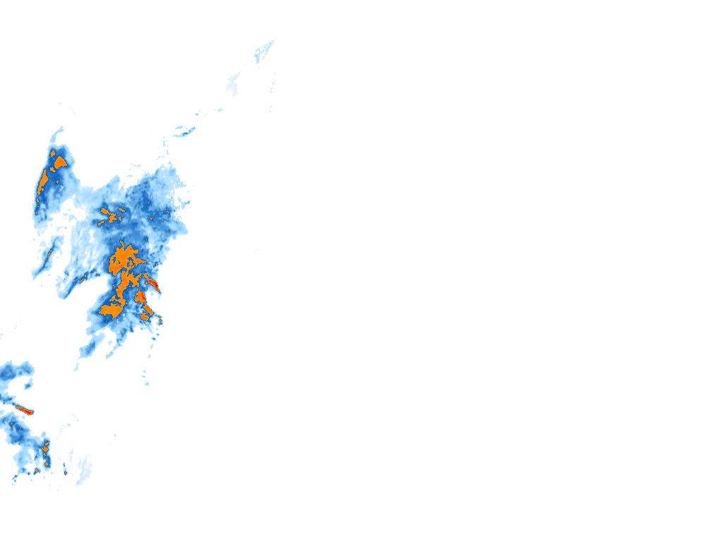 rain layer