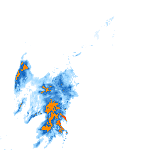 rain layer