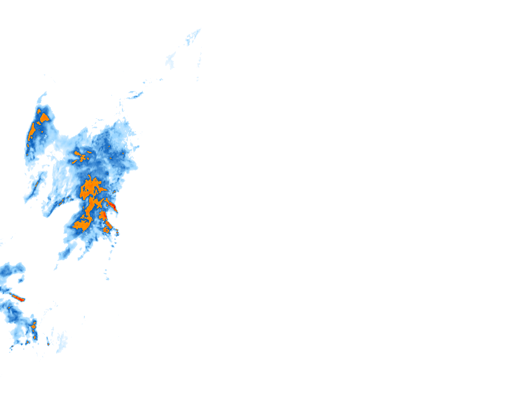 rain layer