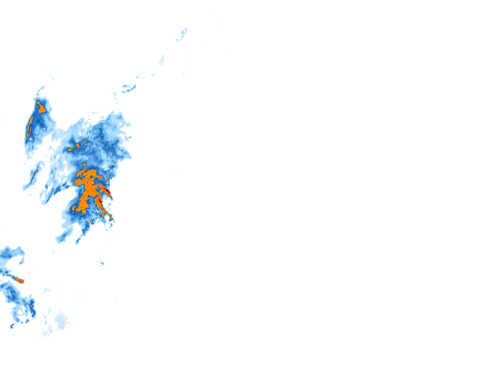 rain layer