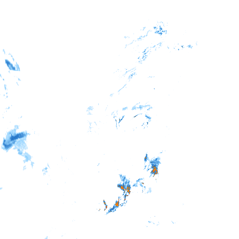 rain layer