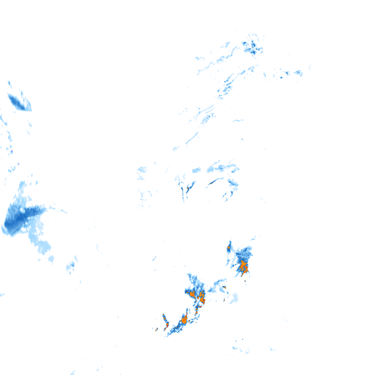 rain layer