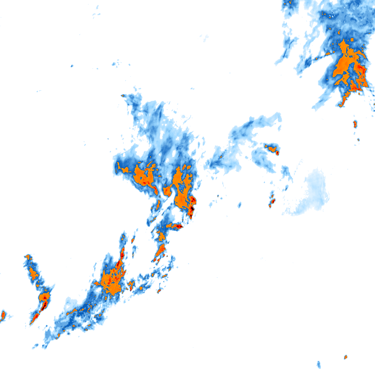 rain layer
