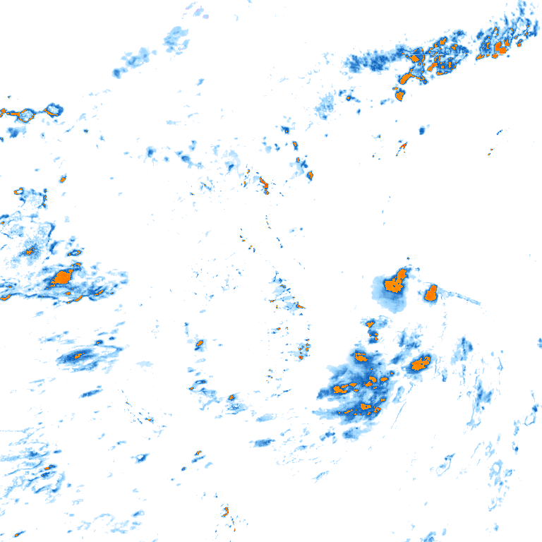 rain layer