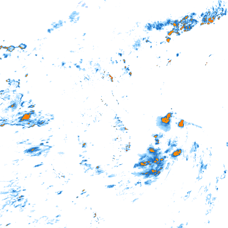 rain layer