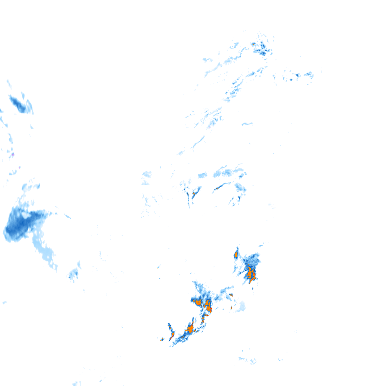 rain layer