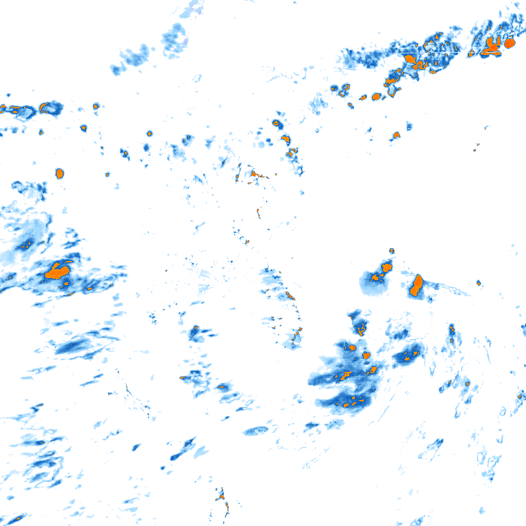 rain layer