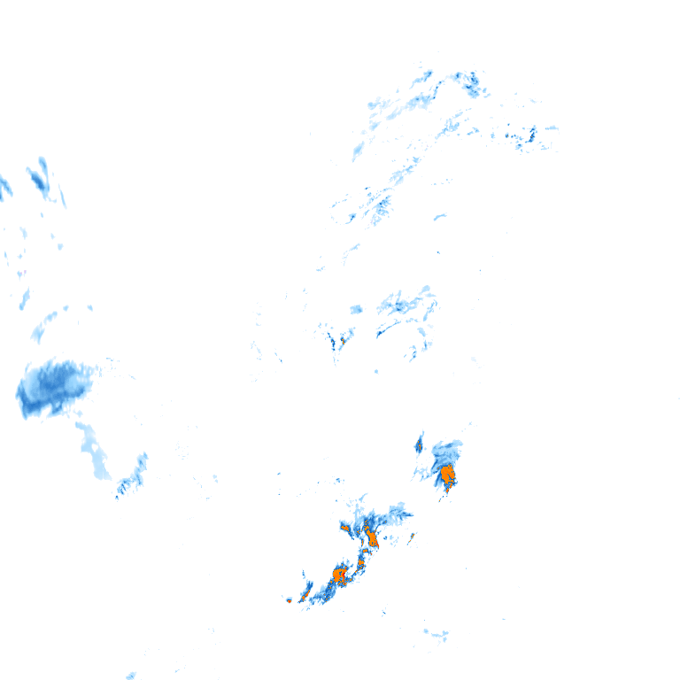 rain layer