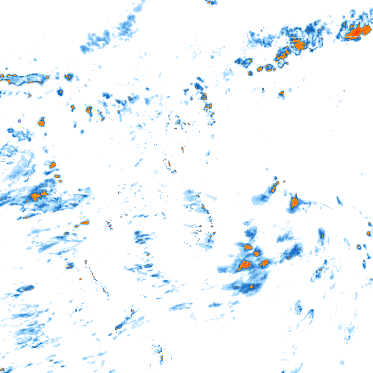 rain layer