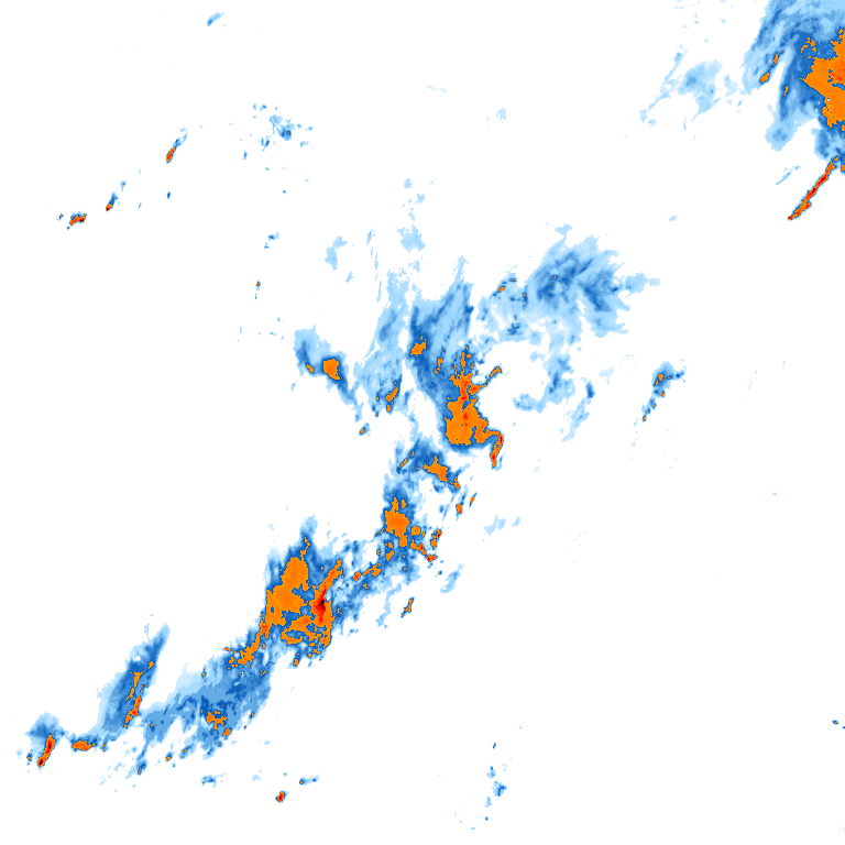 rain layer