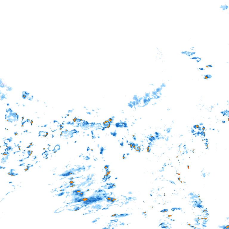 rain layer