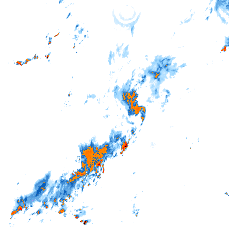 rain layer