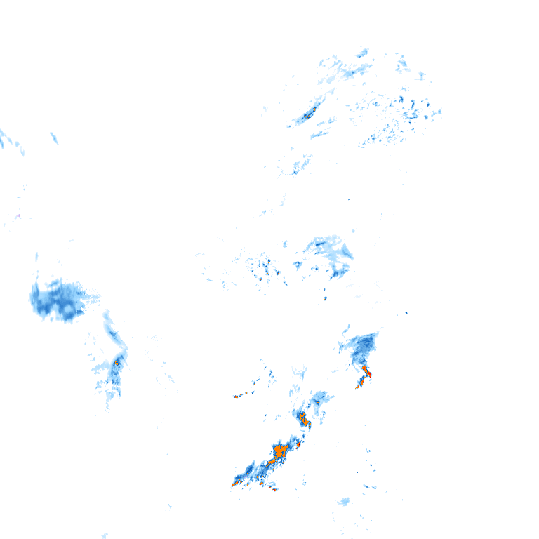 rain layer