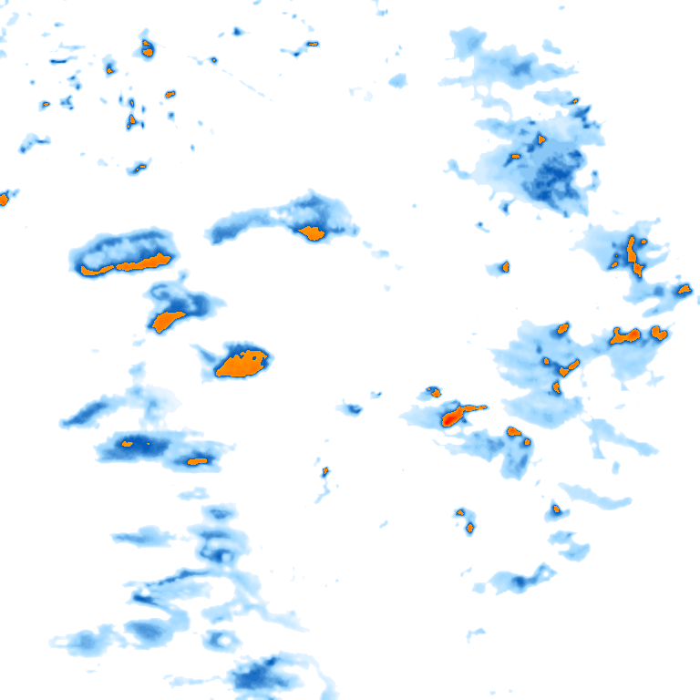 rain layer