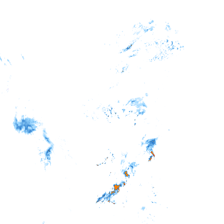 rain layer