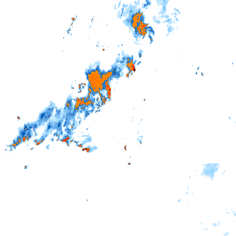 rain layer