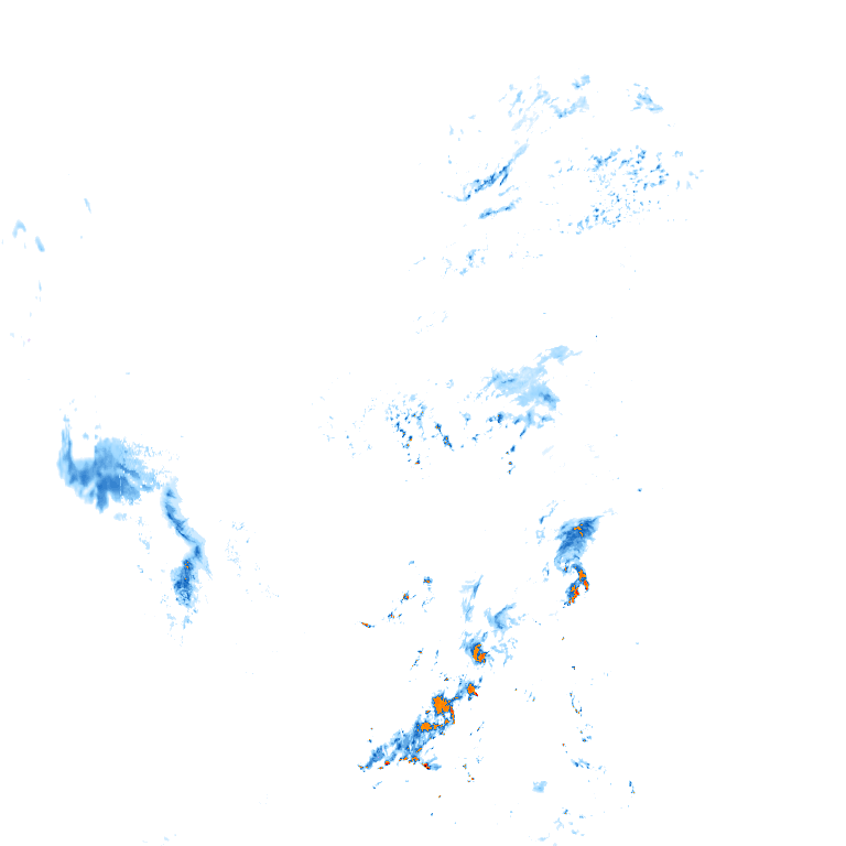 rain layer