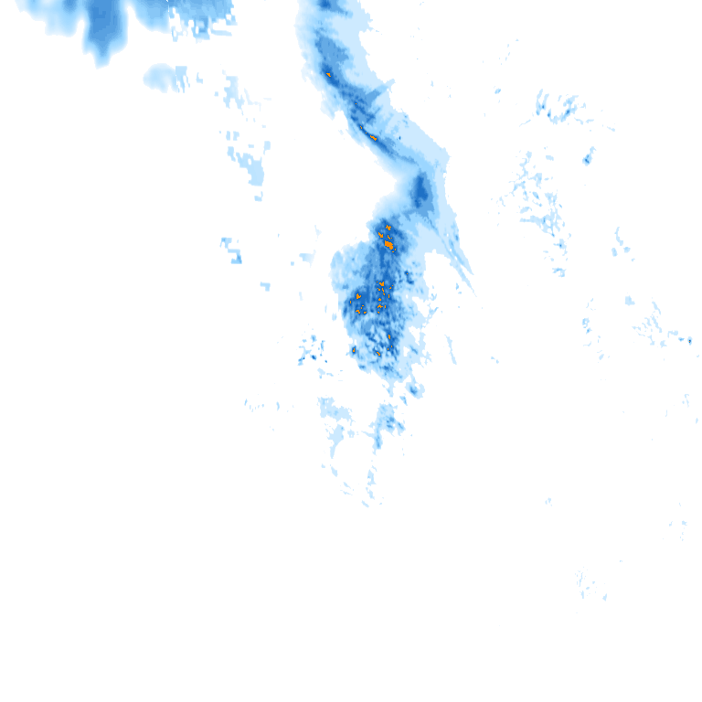 rain layer