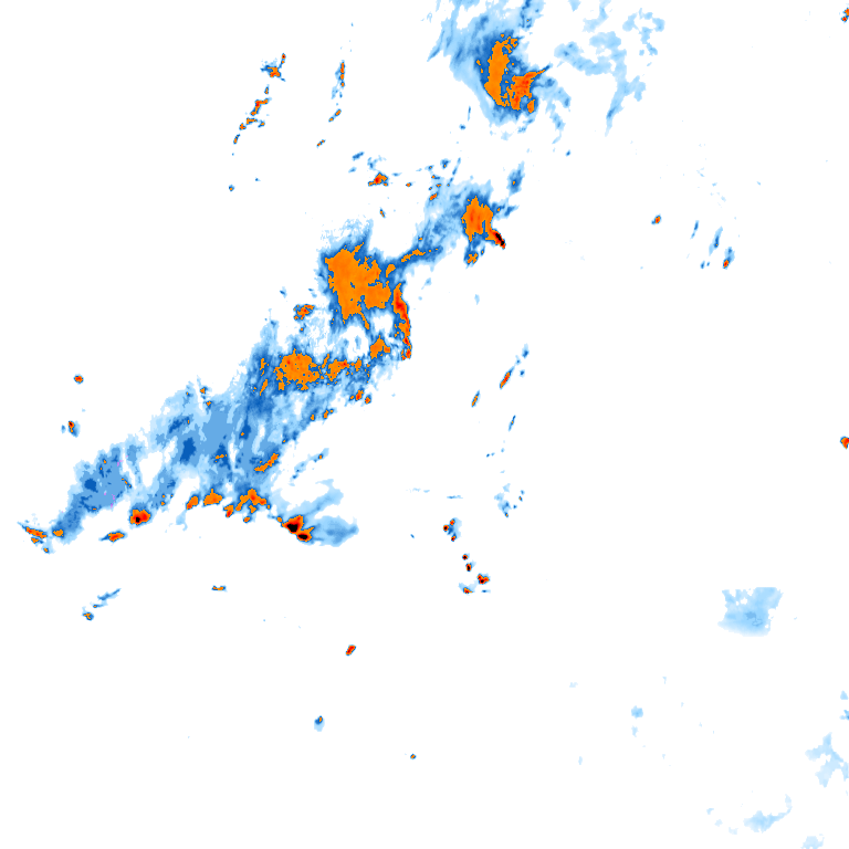 rain layer