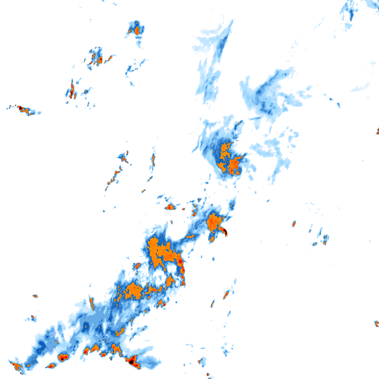 rain layer