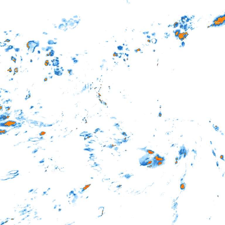 rain layer