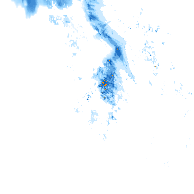 rain layer
