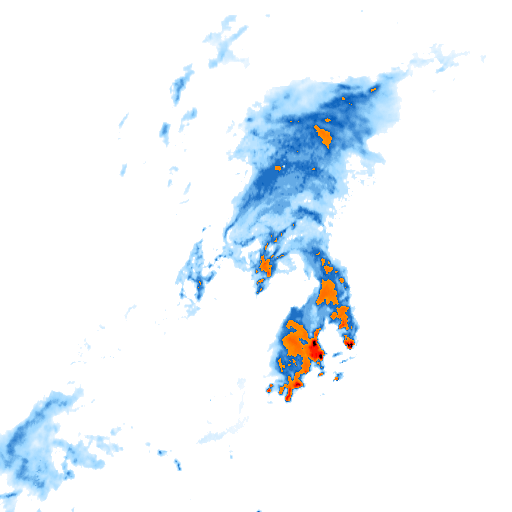 rain layer
