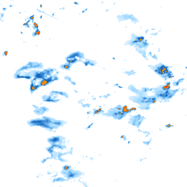 rain layer