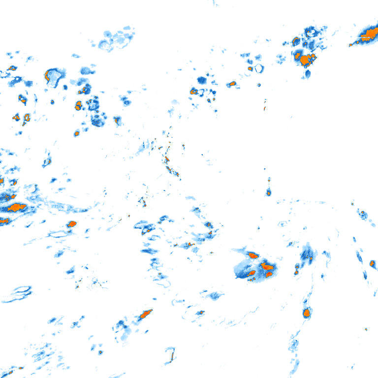 rain layer
