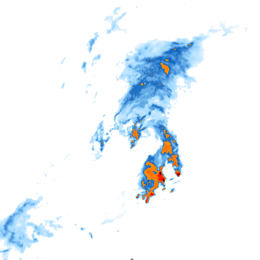 rain layer