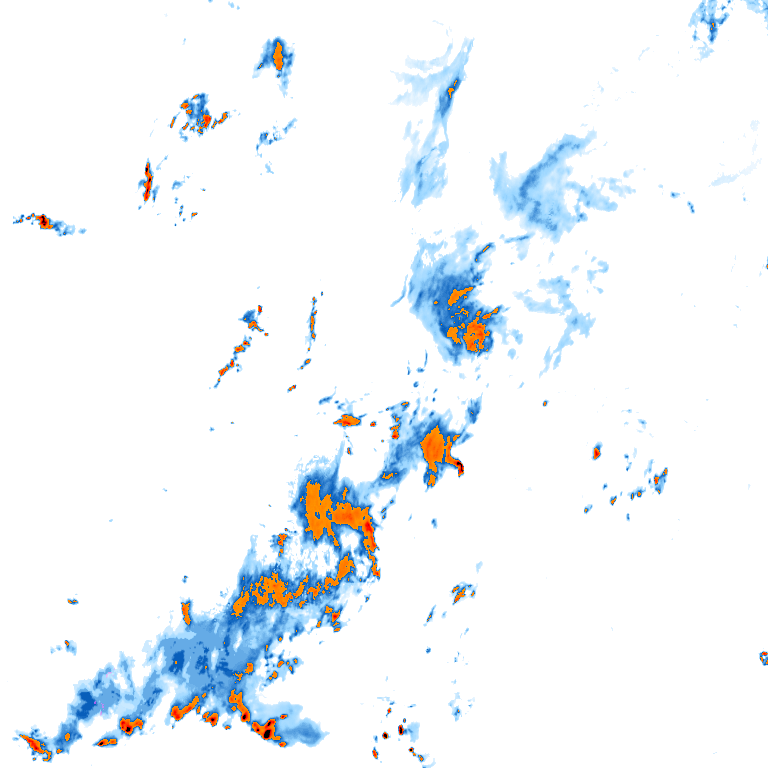 rain layer