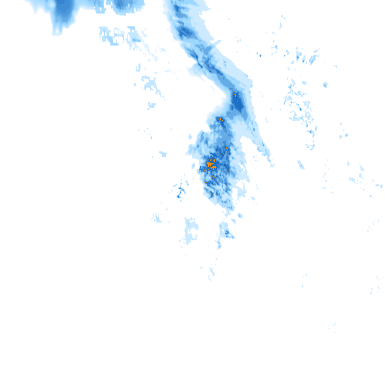 rain layer