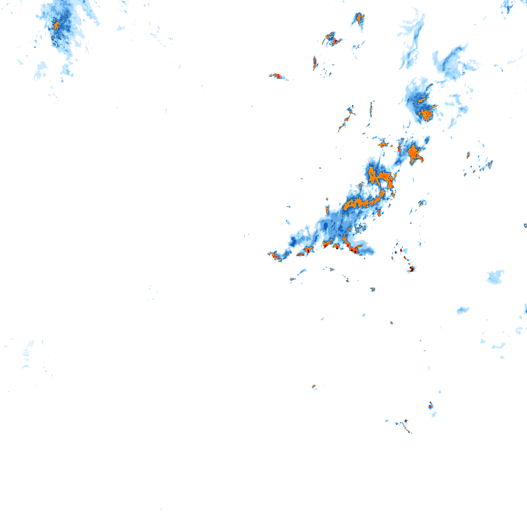 rain layer