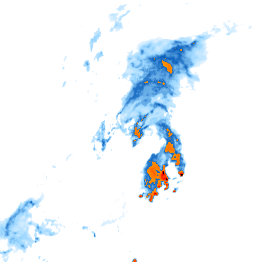 rain layer