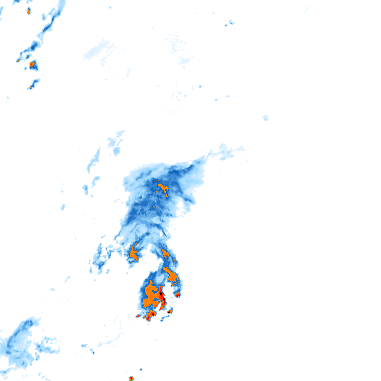 rain layer