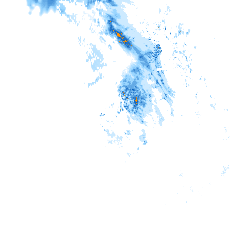 rain layer