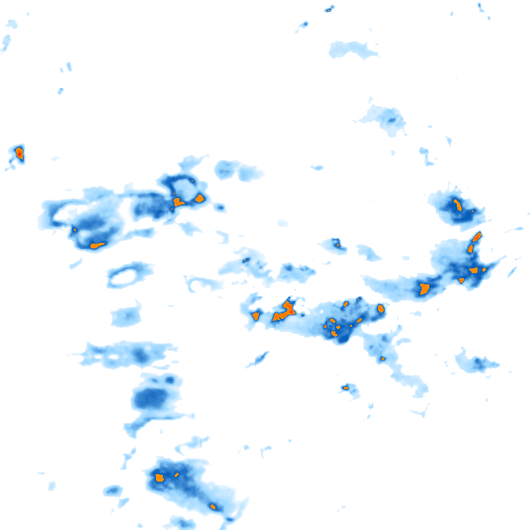 rain layer