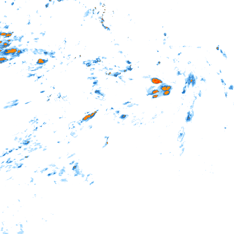 rain layer