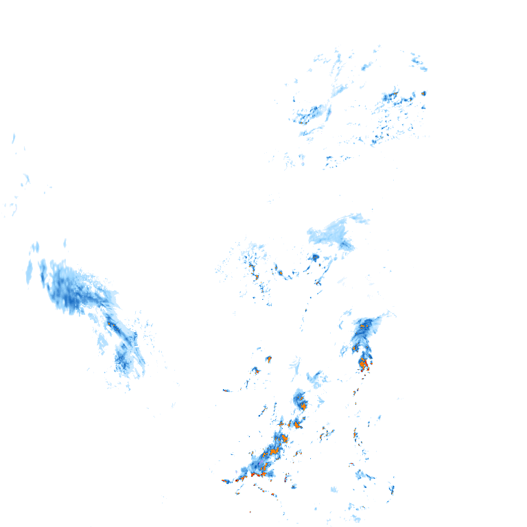 rain layer