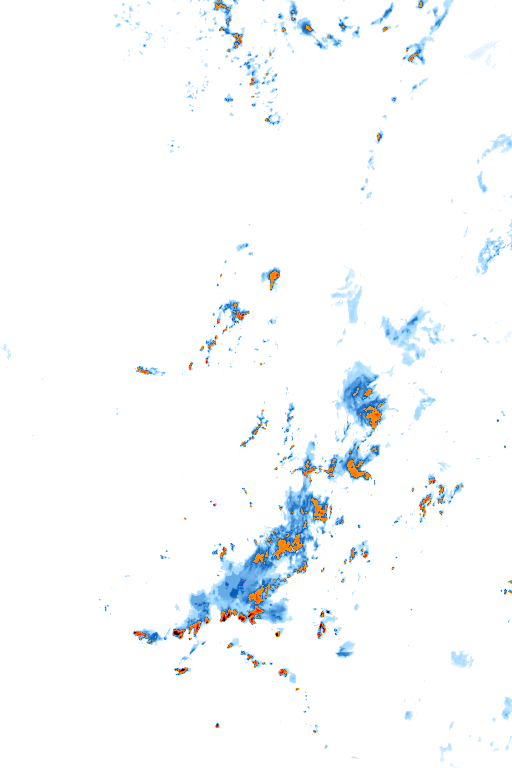rain layer