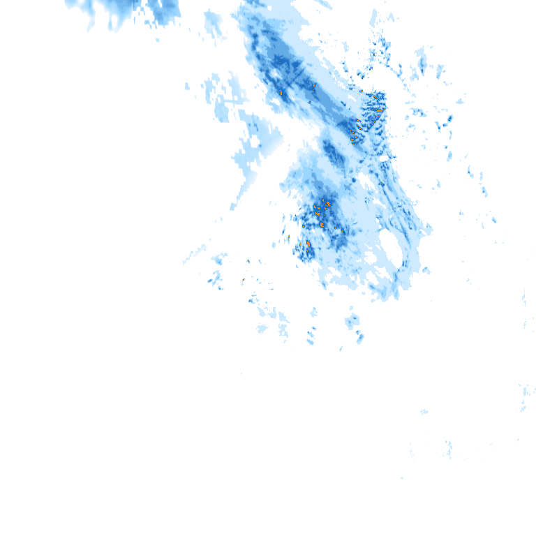rain layer