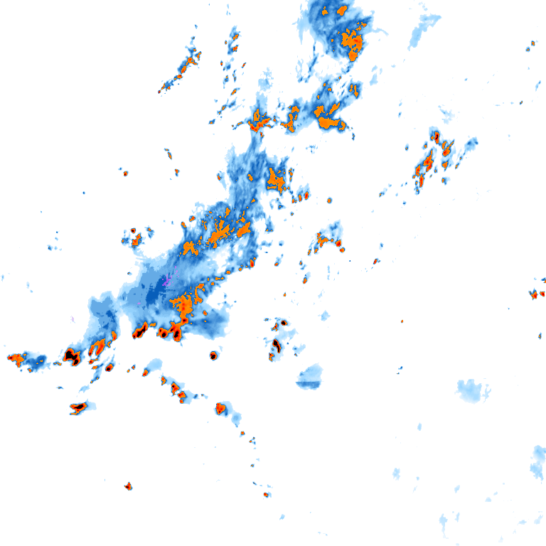 rain layer