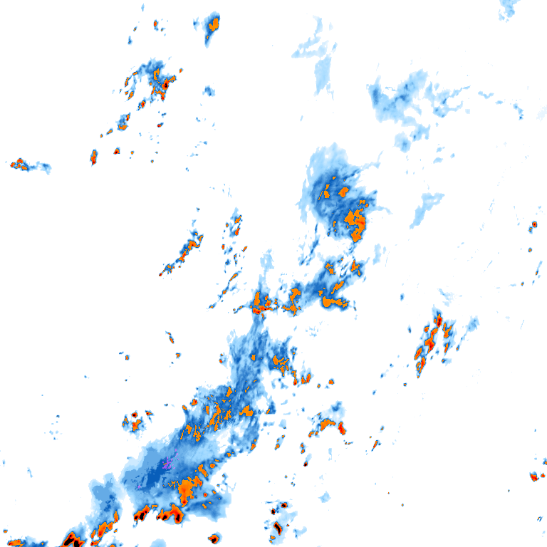 rain layer