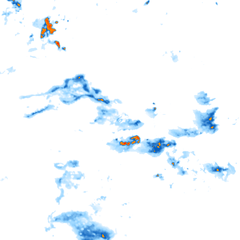rain layer