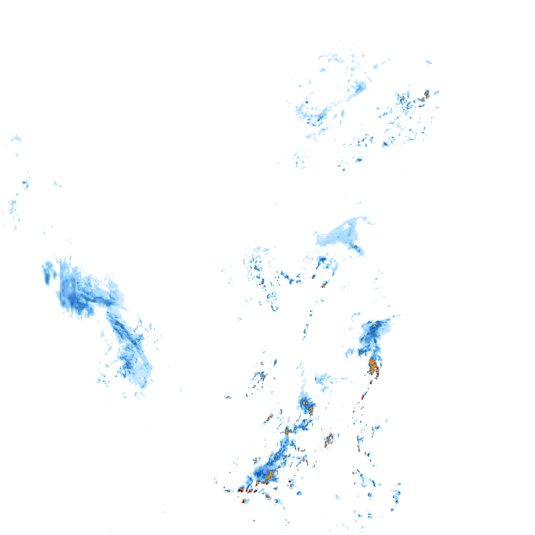 rain layer