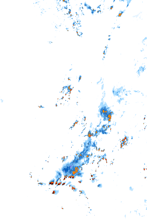 rain layer