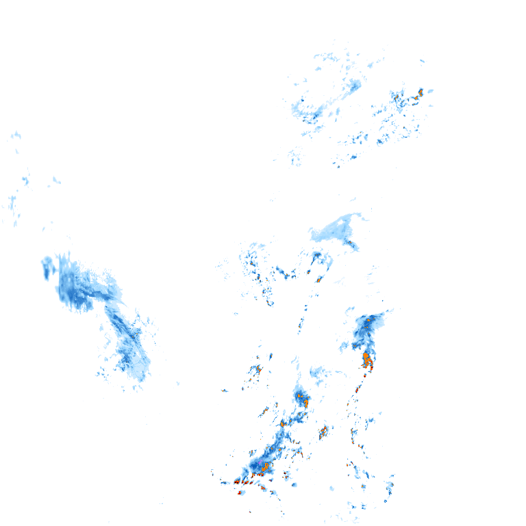 rain layer